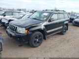 JEEP GRAND CHEROKEE LIMITED снимка