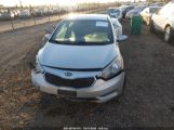 KIA FORTE LX снимка