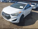HYUNDAI ELANTRA SE KMHDH6AE5DU****** снимка
