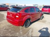 DODGE CALIBER SE photo