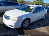 DODGE AVENGER SE V6 снимка