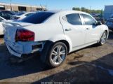 DODGE AVENGER SE V6 снимка