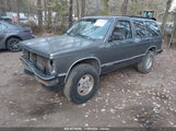 CHEVROLET BLAZER S10 1GNDT13Z0M2****** снимка
