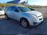 CHEVROLET EQUINOX LS photo