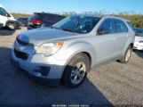 CHEVROLET EQUINOX LS photo