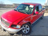 FORD F-150 KING RANCH EDITION/LARIAT/XLT 1FTRW08L41K****** снимка