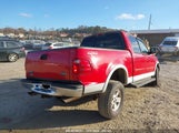 FORD F-150 KING RANCH EDITION/LARIAT/XLT 1FTRW08L41K****** fotografie