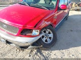 FORD F-150 KING RANCH EDITION/LARIAT/XLT 1FTRW08L41K****** fotografie