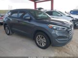 HYUNDAI TUCSON SE photo