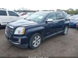 GMC TERRAIN SLT снимка