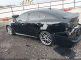 LEXUS IS F снимка