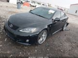 LEXUS IS F снимка