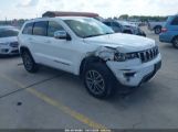 JEEP GRAND CHEROKEE LIMITED 4X4 снимка