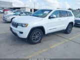 JEEP GRAND CHEROKEE LIMITED 4X4 снимка