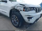 JEEP GRAND CHEROKEE LIMITED 4X4 снимка