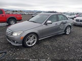 MERCEDES-BENZ C 350 SPORT WDDGF56XX9R****** fotografie