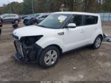 KIA SOUL снимка