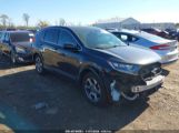 HONDA CR-V EX photo