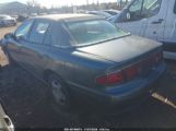 BUICK CENTURY photo