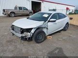 HONDA CIVIC LX 2HGFC2F66MH****** снимка