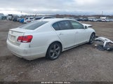 LEXUS GS 350 JTHBE96S380038307 снимка