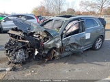 AUDI Q3 PREMIUM 45 TFSI S LINE QUATTRO TIPTRONIC WA1DECF36P1****** photo