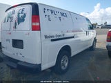 CHEVROLET EXPRESS 2500 WORK VAN 1GCWGAFF0H1****** снимка
