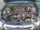 SUBARU OUTBACK 2.5I PREMIUM 4S4BRBGC7A3****** photo