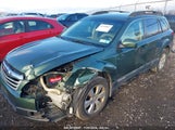 SUBARU OUTBACK 2.5I PREMIUM 4S4BRBGC7A3****** снимка