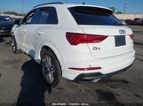 AUDI Q3 PREMIUM 45 TFSI S LINE QUATTRO TIPTRONIC WA1DECF32P1****** снимка
