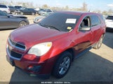 CHEVROLET EQUINOX LS 2CNALBEW2A6****** fotografie
