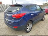 HYUNDAI TUCSON LIMITED photo