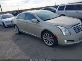 CADILLAC XTS LUXURY снимка