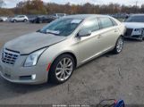 CADILLAC XTS LUXURY снимка