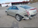 CADILLAC XTS LUXURY снимка