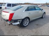 CADILLAC XTS LUXURY снимка