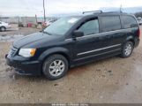 CHRYSLER TOWN & COUNTRY TOURING снимка