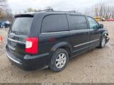 CHRYSLER TOWN & COUNTRY TOURING снимка