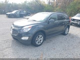 CHEVROLET EQUINOX LT 2GNALCEK0H6****** снимка