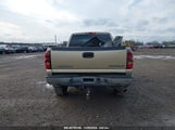 CHEVROLET SILVERADO 2500HD LT 1GCHK29G13E****** снимка