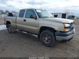 CHEVROLET SILVERADO 2500HD LT 1GCHK29G13E****** снимка