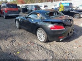 BMW Z4 SDRIVE35I WBALM7C59BE****** fotografie