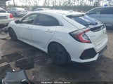 HONDA CIVIC EX SHHFK7H65KU****** снимка