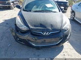 HYUNDAI ELANTRA GLS 5NPDH4AE5DH410054 снимка
