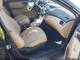 HYUNDAI ELANTRA GLS 5NPDH4AE5DH410054 снимка