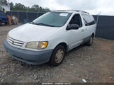 TOYOTA SIENNA CE 4T3ZF19C13U****** снимка