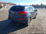 Kia Sportage Lx KNDPBCAC7E7612021 снимка