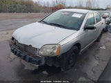 MITSUBISHI GALANT DE 4A3AB26F38E****** fotografie
