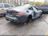 BMW M4 COMPETITION XDRIVE WBS43AZ0XRC****** снимка