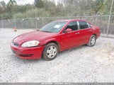 CHEVROLET IMPALA LS 2G1WB58KX89****** снимка
